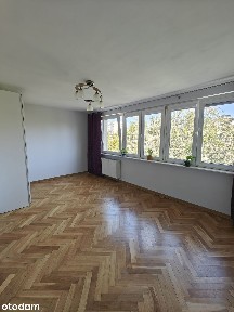 Kawalerka 25,8 m² | Bielany | Metro