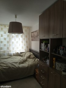 Wynajmij przestronne mieszkanie z balkonem przy lesie!