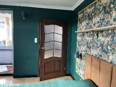 Mieszkanie 3 pokoje 77 m² | garaż z piwnicą 24 m² | blisko jeziora