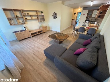 Mieszkanie 55m2 2 pokoje Armii krajowej borowska