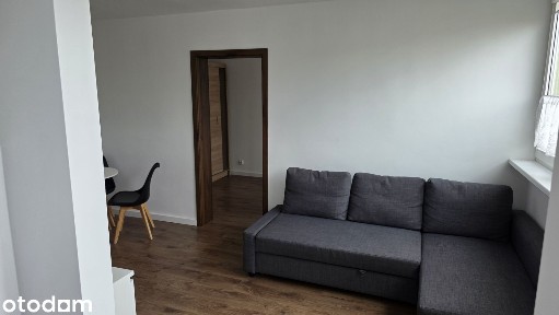 Kamienna | 2 pokoje 37m2 | obok UE | najem okazjonalny | pet friendly
