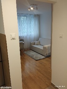 ul. Augustyna Kordeckiego, Grochów, Praga-Południe, Warszawa, mazowieckie