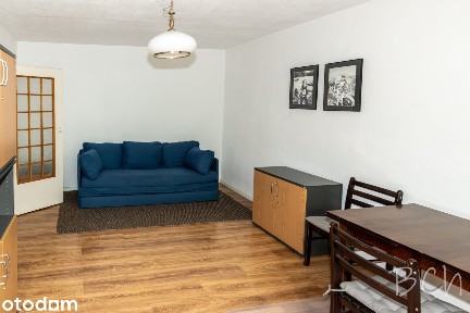 Ochota - Rakowiec, 70 m2, 3 samodzielne pokoje, osobna kuchnia