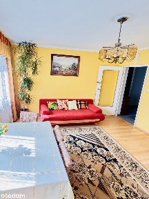 3 pokoje 64 m² + balkon | parter | oś pod Dalnią | 469 000 zł