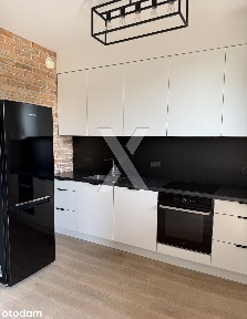 2-pokojowe mieszkanie z balkonem | 46 m² | Wola
