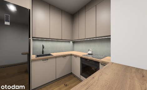 Nowy, luksusowy apartament 3-pokojowy | NOVA Północ | Zgorzelec