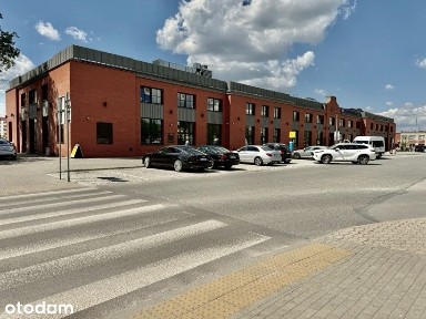 PKP Siedlce - lokal użytkowy na I p. nr 1.09 - 17,34 m2
