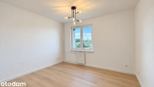 Żorska | 2 pokoje | duży balkon | winda | komórka | do wykończenia