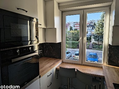 Bezpośrednio: mieszkanie 47,9m2- 3 pokoje - 1. piętro - ul. Dziecinna