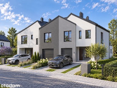 NAJNIŻSZA CENA ZA M² | 136 m² + garaż | 0% prowizji