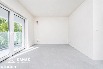 1 pokój z dużym balkonem | Czarnochowice
