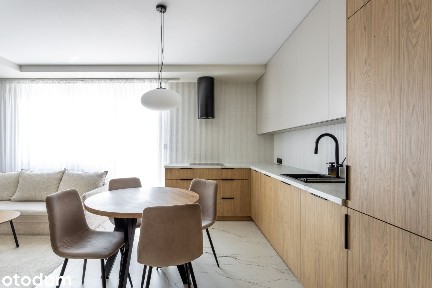 Do wynajęcia eleganckie mieszkanie 44 m² - Tomaszów Maz., Niebrów