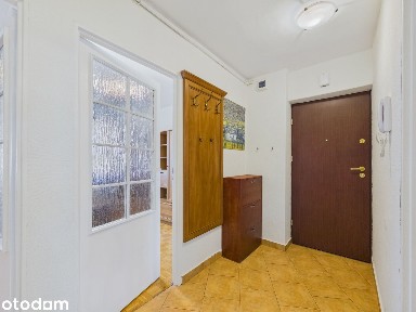 MICKIEWICZA | 52 M² | 3 NIEZALEŻNE POKOJE | BALKON | ZAMKNIĘTE OSIEDLE