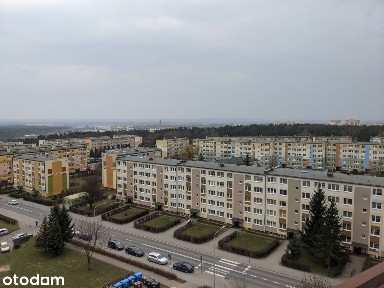 Przytulne Dwupokojowe na Strzemięcinie