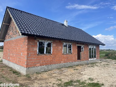 ul. Szkolna, Orchowo, słupecki, wielkopolskie