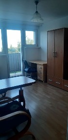 Kawalerka 27 m. Bielany