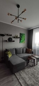 Mieszkanie dwupokojowe, 39 m2, Gocław, od zaraz, od października