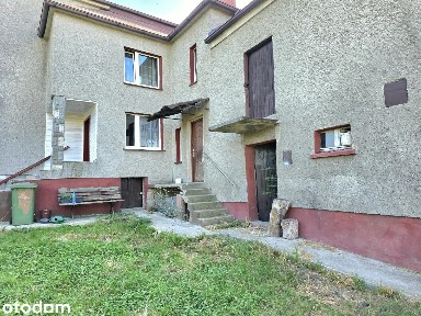 DOM JEDNO LUB DWURODZINNY | 185 m² | DZIAŁKA 9975 m²