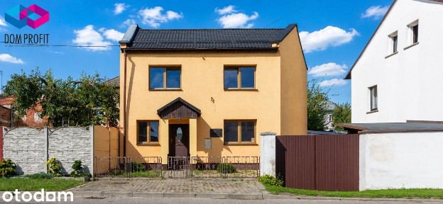 WASZ DOM. WASZA PRZESTRZEŃ.