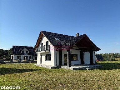 Dom na sprzedaż, Miedźna, 5 pokoi