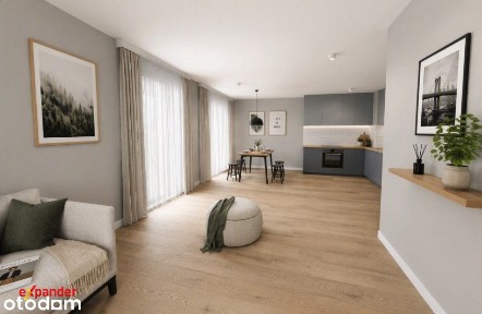 Przestronne 3 pokoje | Tylko 29 km od Poznania | Balkon