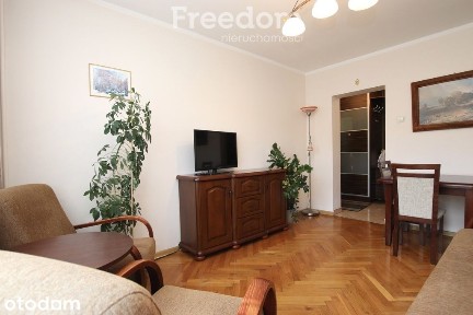 Gotowe do zamieszkania, 3 pokoje, Centrum Koła