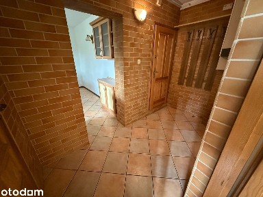 Bezczynszowe mieszkanie 35 m2 + murowany garaż | Suchy Las