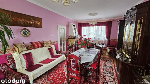 Bliźniak / 108m2 / Zawiśle / 0% prowizji