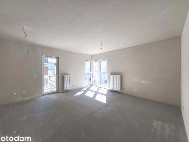 Wygodne 2 pokoje w nowym bloku/Bronowice