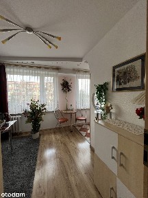 Mieszkanie do wprowadzenia od zaraz