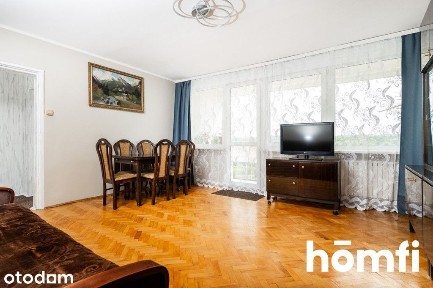 3 Pok Z Oddzielną Kuchnią | Oddzielna Toaleta