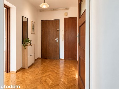 Grzegórzki ul. Nullo| 36.1 m2 + balkon + piwnica | tramwaj 150 m