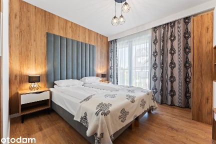 Apartament inwestycyjny | Białka Tatrzańska