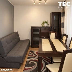 2 pokoje | 30 m² | Przy Arce | Piwnica | 8 piętro