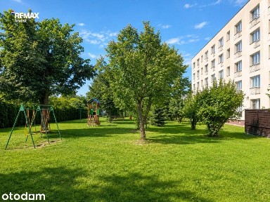 2 pokoje | 48 m² | Kęty | widok na góry
