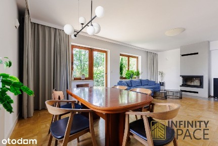 Dom 230m² | 6 pokoi | działka 369m² | garaż | A/c
