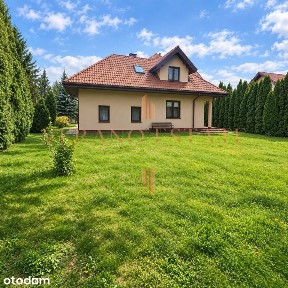 Dom 170 m², działka 936 m² - Brwilno