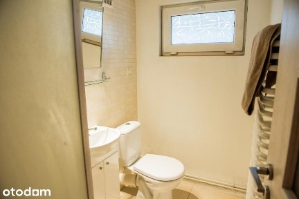 Dwupoziomowe mieszkanie w centrum Gliwic-gotowy biznes do przejęcia