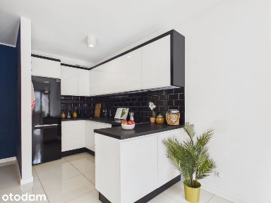 W apartamentowcu - blisko centrum - cicha okolica