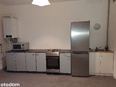 4 pokoje 80m2 plus strych 80m2 plus garaż plus 2 komórki - 90% DOMU