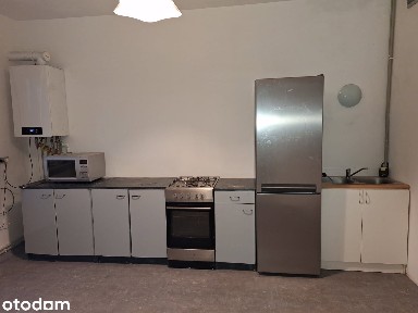 4 pokoje 80m2 plus strych 80m2 plus GARAŻ plus 2 pom. gosp. - 90% DOMU