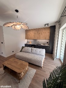 Osiedle Dębowy Park | 3 pokoje pod klucz - 56,26 m² z dużym balkonem |