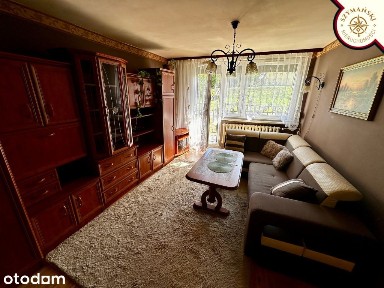 PODLAS | RUDA ŚLĄSKA | 2 POKOJE | 39,56 m²