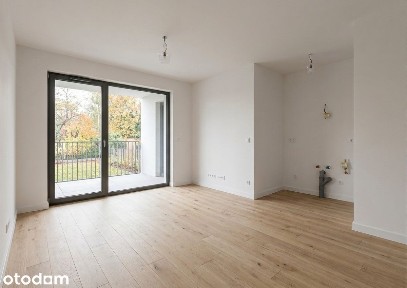 Własny balkon, własne miejsce, własne zasady