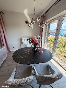 Gotowe mieszkanie | 3 pok. z tarasem 24 m² | Osiedle Dębowy Park |