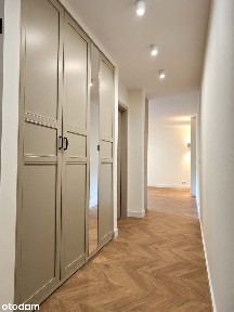 45 m² po generalnym remoncie | duży nowy balkon | ul. Sokoła 18