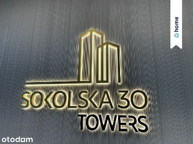 ⭐ Katowice Sokolska Towers Atal ⭐