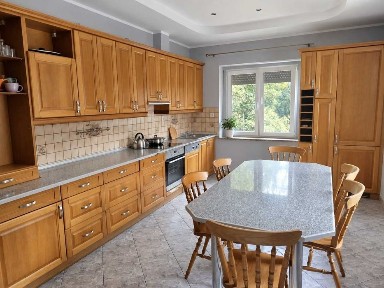 Mieszkanie 140 m² | 5 sypialni | 2 łazienki | noclegi pracownicze