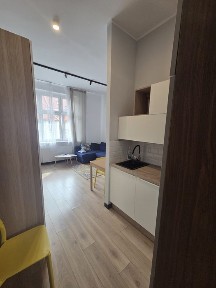 Kawalerka 24 m2 Śniadeckich bezpośrednio