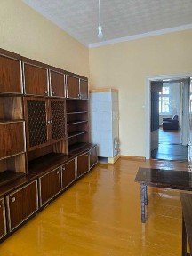 Mieszkanie Poznań ul. Rybaki - 3 pokoje